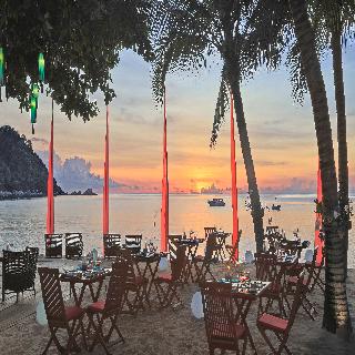 Anantara Rasananda Koh Phangan fotoÄŸrafÄ±