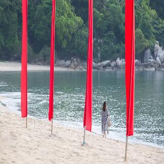 Anantara Rasananda Koh Phangan fotoÄŸrafÄ±
