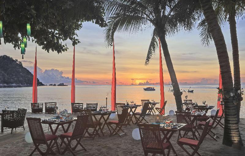 Anantara Rasananda Koh Phangan - Restoran