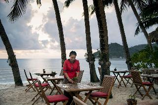 Anantara Rasananda Koh Phangan fotoÄŸrafÄ±