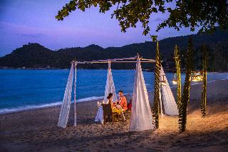 Anantara Rasananda Koh Phangan fotoÄŸrafÄ±