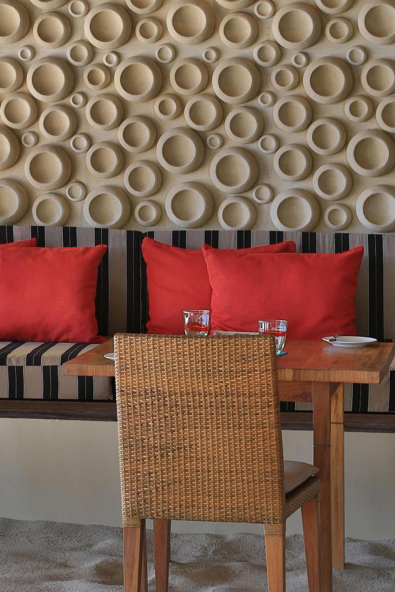Anantara Rasananda Koh Phangan - Restoran