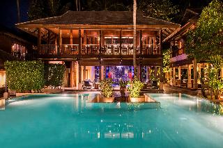 Anantara Rasananda Koh Phangan fotoÄŸrafÄ±