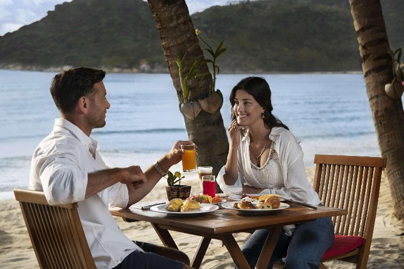 Anantara Rasananda Koh Phangan - Restoran