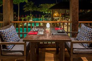 Anantara Rasananda Koh Phangan fotoÄŸrafÄ±