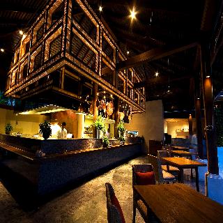 Anantara Rasananda Koh Phangan fotoÄŸrafÄ±