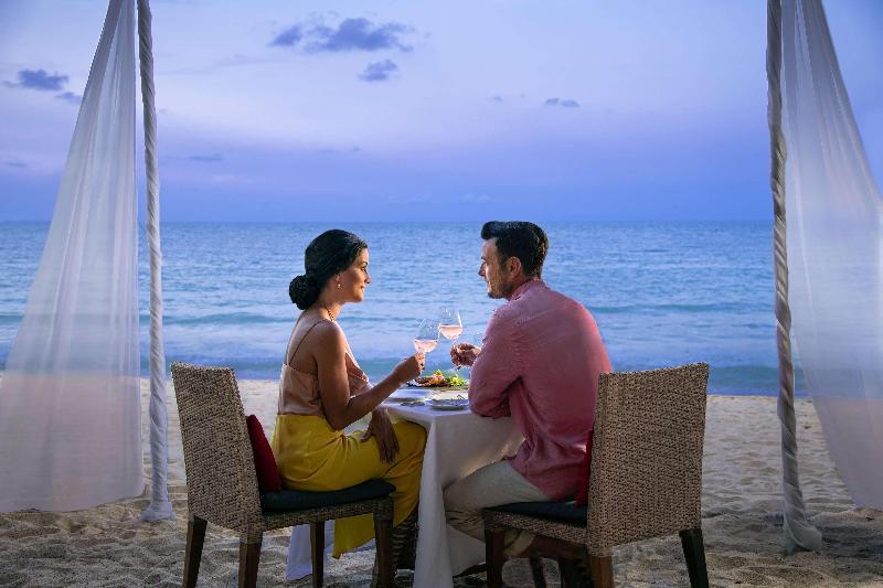 Anantara Rasananda Koh Phangan - Restoran