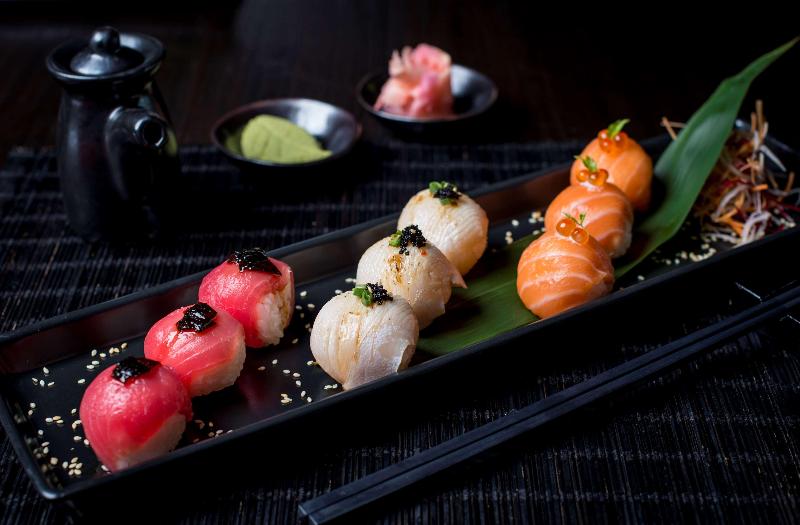 Anantara Rasananda Koh Phangan - Restoran
