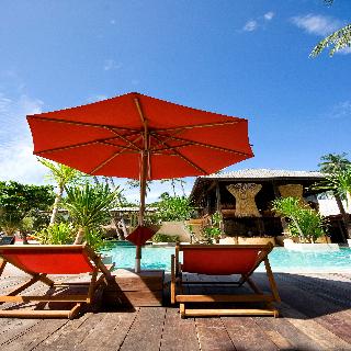 Anantara Rasananda Koh Phangan fotoÄŸrafÄ±