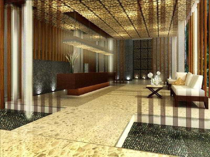 Hansar Samui Resort & Spa fotoÄŸrafÄ±