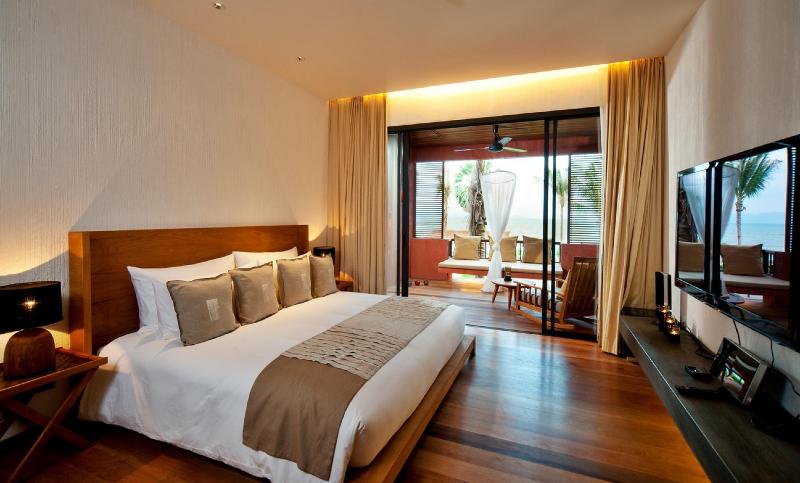 Hansar Samui Resort & Spa - Aktivite