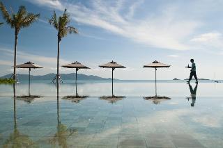 Hansar Samui Resort & Spa fotoÄŸrafÄ±