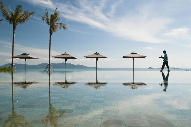 Hansar Samui Resort & Spa - Genel