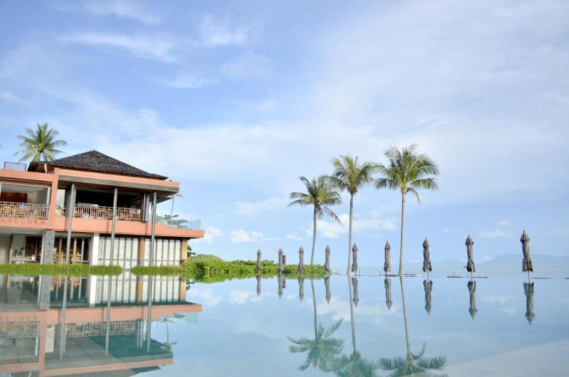 Hansar Samui Resort & Spa - Genel