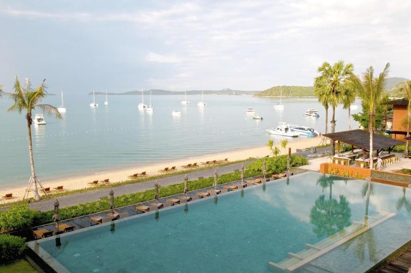 Hansar Samui Resort & Spa - Genel