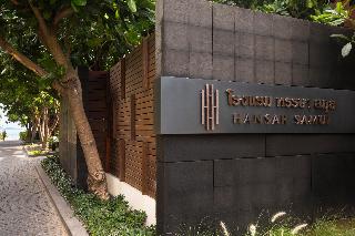 Hansar Samui Resort & Spa fotoÄŸrafÄ±