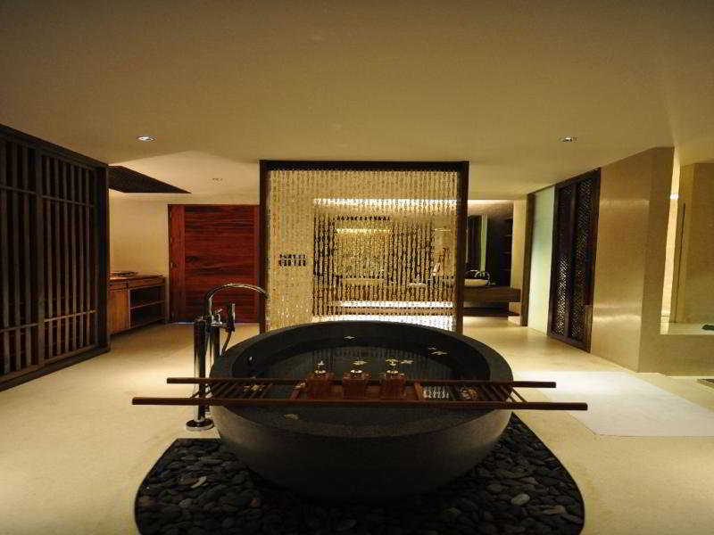 Hansar Samui Resort & Spa fotoÄŸrafÄ±