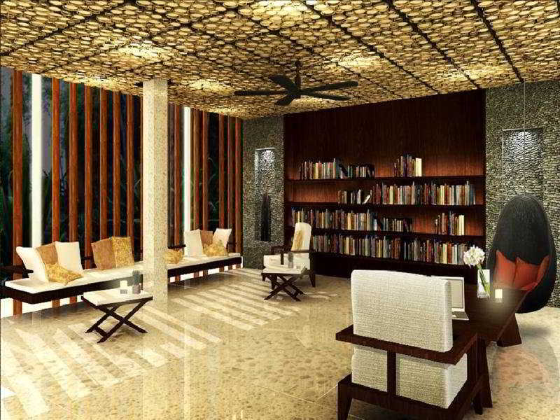 Hansar Samui Resort & Spa otel fotoğrafı