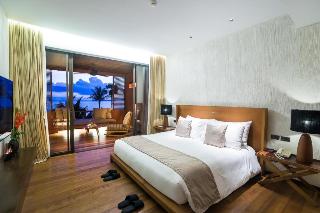 Hansar Samui Resort & Spa fotoÄŸrafÄ±