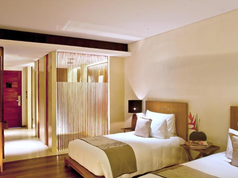 Hansar Samui Resort & Spa - Oda