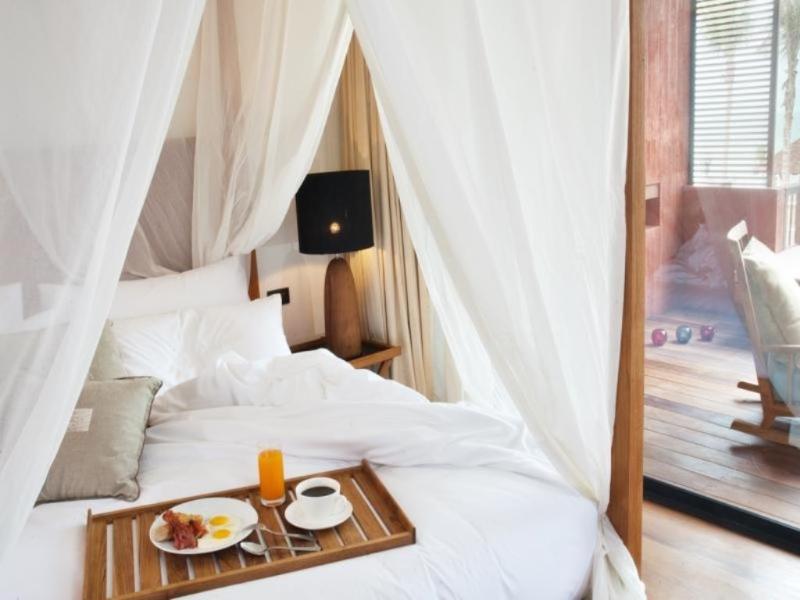 Hansar Samui Resort & Spa - Oda