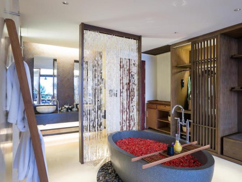 Hansar Samui Resort & Spa - Oda