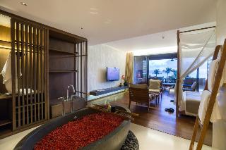 Hansar Samui Resort & Spa fotoÄŸrafÄ±