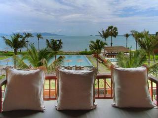 Hansar Samui Resort & Spa fotoÄŸrafÄ±