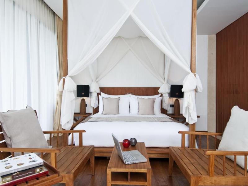 Hansar Samui Resort & Spa - Oda