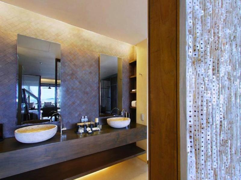 Hansar Samui Resort & Spa - Oda