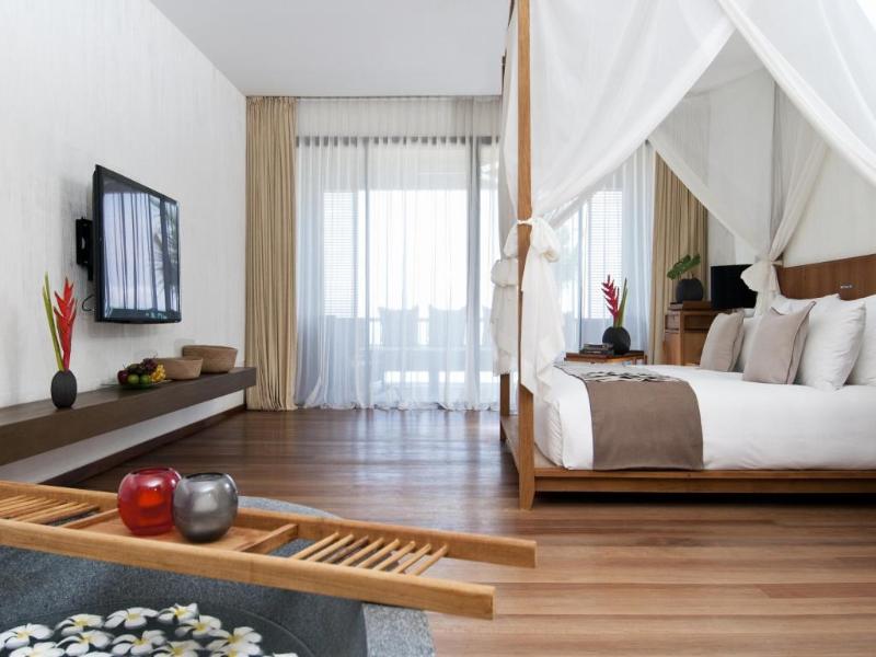 Hansar Samui Resort & Spa - Oda
