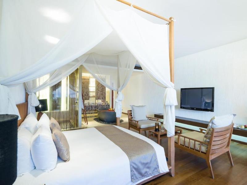Hansar Samui Resort & Spa - Oda
