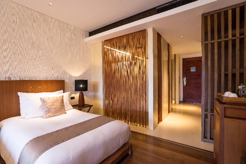 Hansar Samui Resort & Spa - Oda
