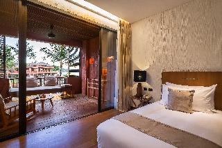 Hansar Samui Resort & Spa fotoÄŸrafÄ±