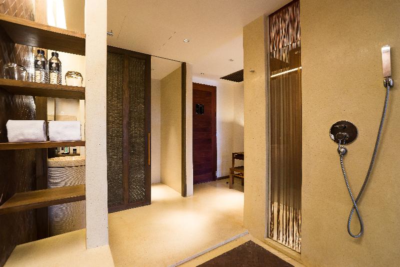 Hansar Samui Resort & Spa - Oda