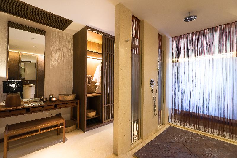 Hansar Samui Resort & Spa - Oda