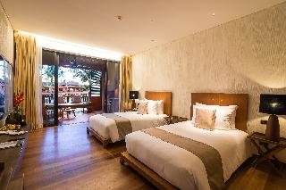 Hansar Samui Resort & Spa fotoÄŸrafÄ±