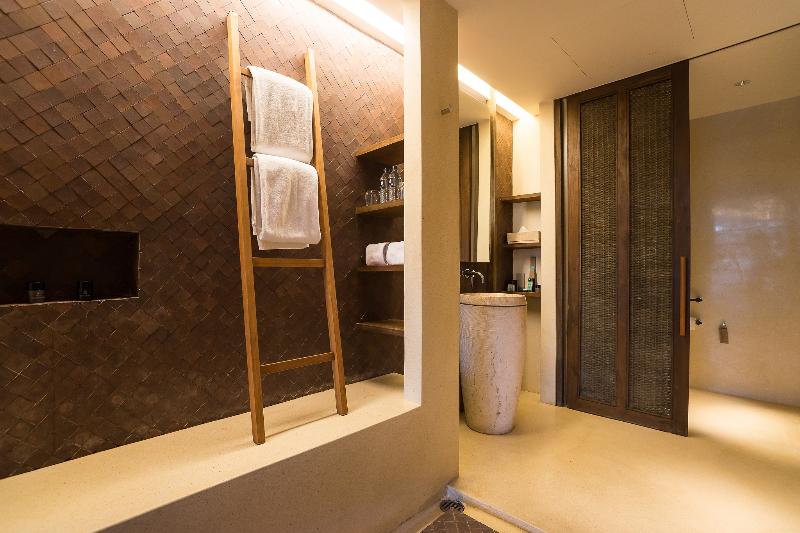Hansar Samui Resort & Spa - Oda
