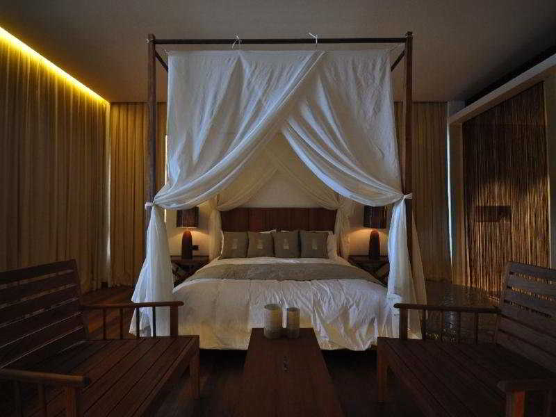 Hansar Samui Resort & Spa fotoÄŸrafÄ±