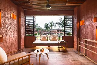 Hansar Samui Resort & Spa fotoÄŸrafÄ±
