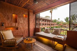 Hansar Samui Resort & Spa fotoÄŸrafÄ±