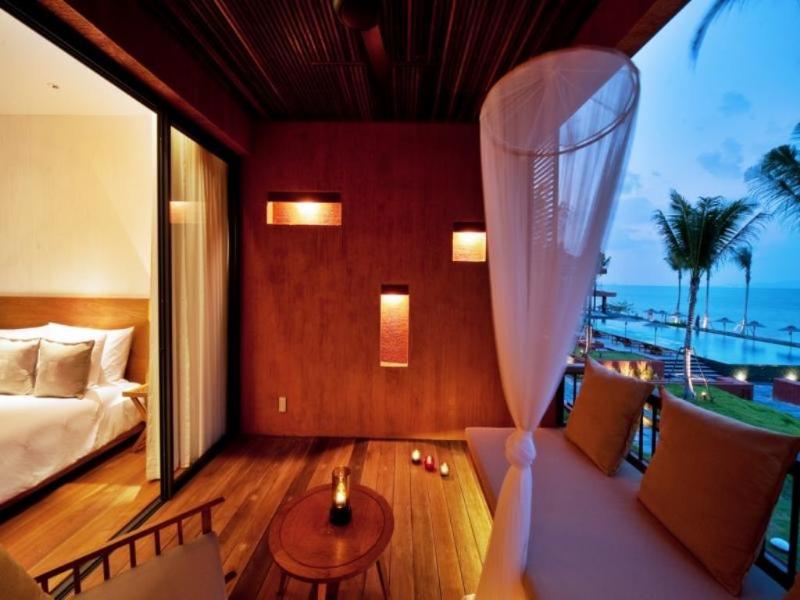 Hansar Samui Resort & Spa - Oda