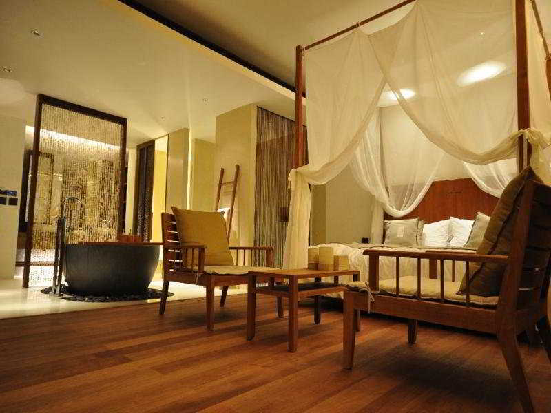 Hansar Samui Resort & Spa fotoÄŸrafÄ±