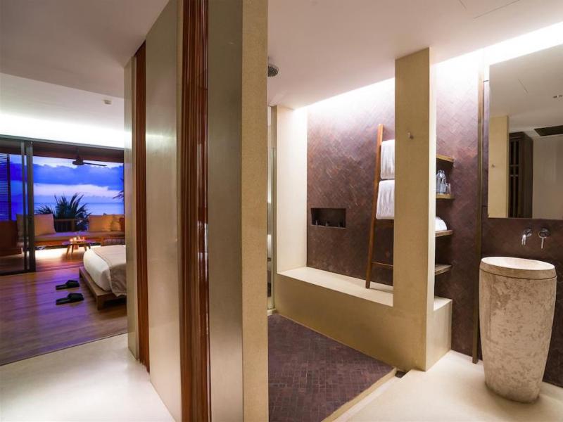 Hansar Samui Resort & Spa - Oda