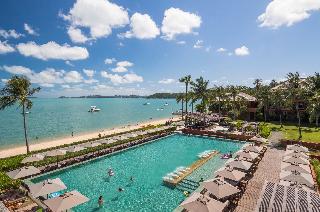 Hansar Samui Resort & Spa fotoÄŸrafÄ±