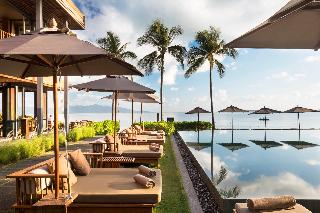 Hansar Samui Resort & Spa fotoÄŸrafÄ±