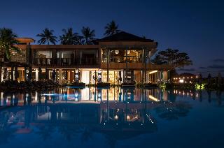 Hansar Samui Resort & Spa fotoÄŸrafÄ±