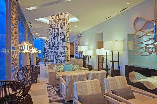 Holiday Inn Pattaya fotoÄŸrafÄ±