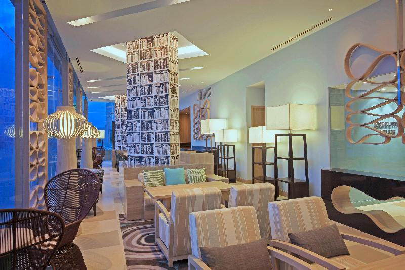 Holiday Inn Pattaya - Bar