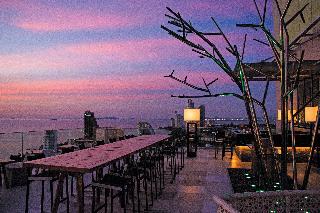 Holiday Inn Pattaya fotoÄŸrafÄ±